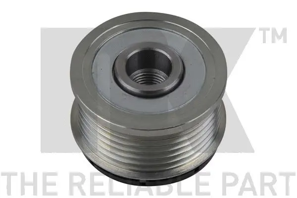 Alternator Freewheel Clutch (4910158)