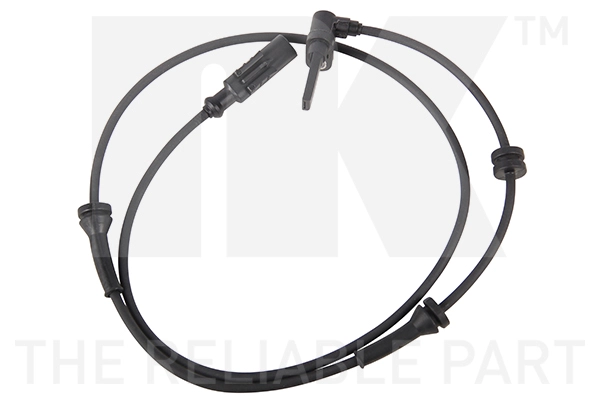 Sensor, wheel speed (292340)
