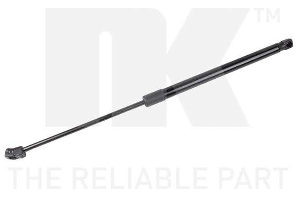 Gas Spring, boot/cargo area (11033004)