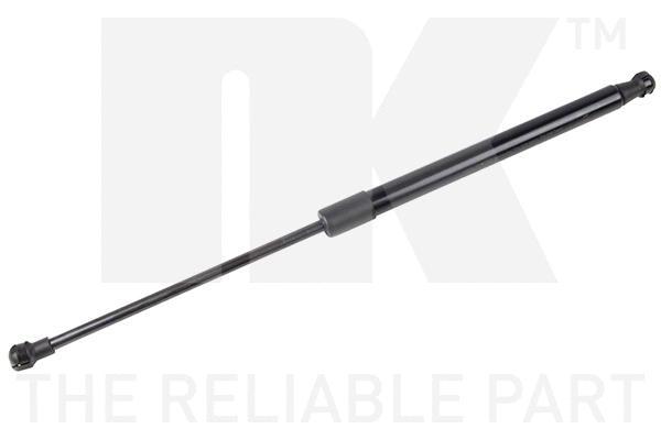 Gas Spring, boot/cargo area (11045010)