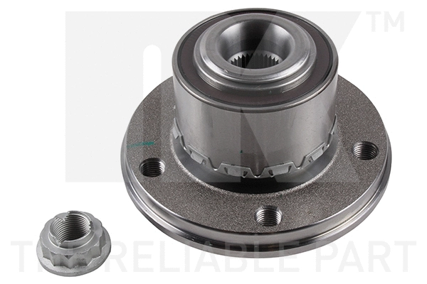 Wheel Bearing Kit (764725)