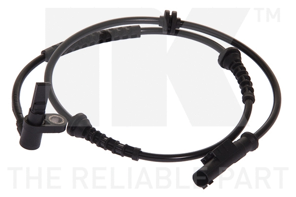 Sensor, wheel speed (293609)