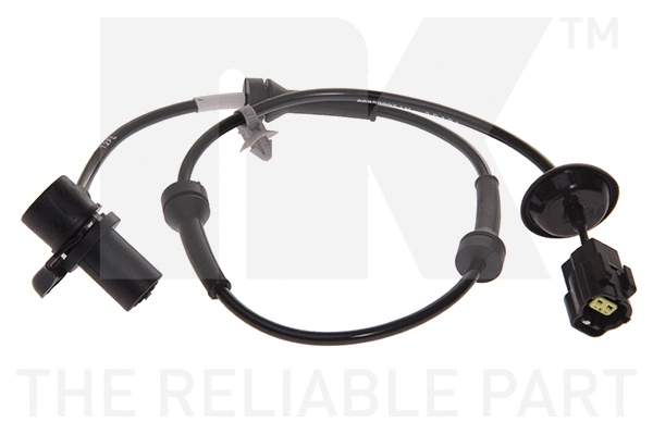 Sensor, wheel speed (295007)
