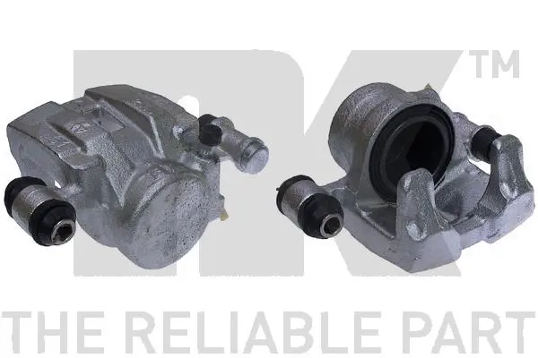 Brake Caliper (215125)