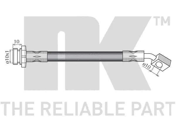 Brake Hose