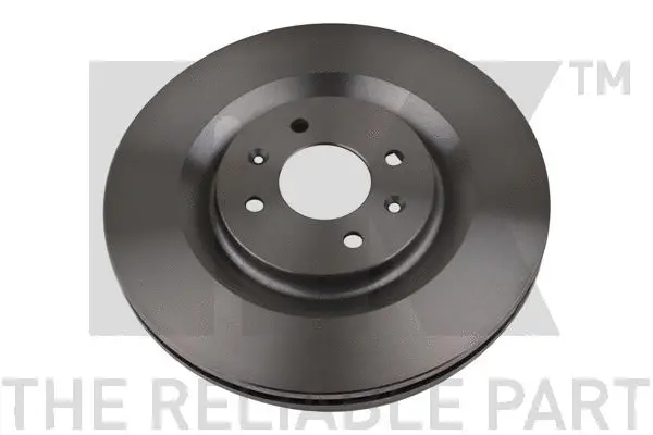Brake Disc (201955)