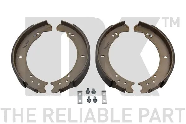 Brake Shoe Set (2740373)