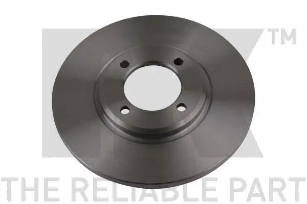 Brake Disc (202520)