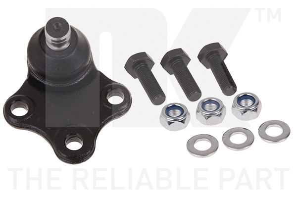 Ball Joint (5041916)