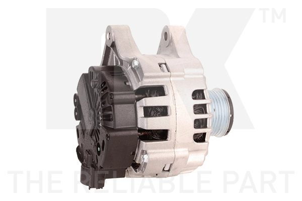 Alternator (4837013)