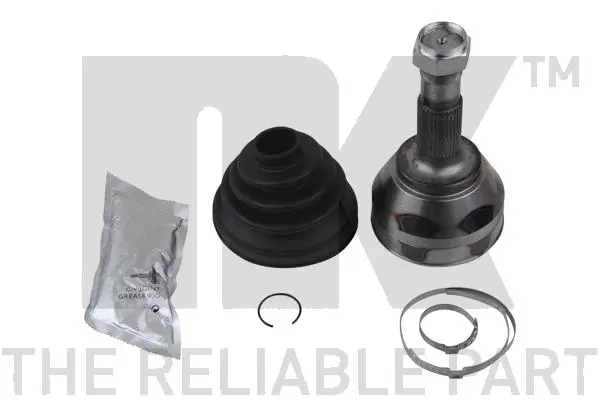 Joint Kit, drive shaft (513718)