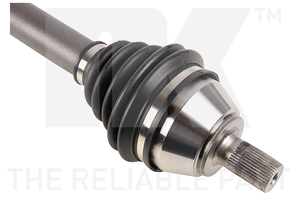 Drive Shaft