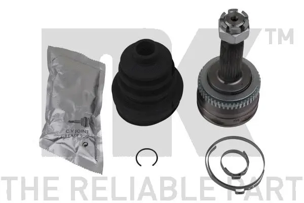 Joint Kit, drive shaft (513406)