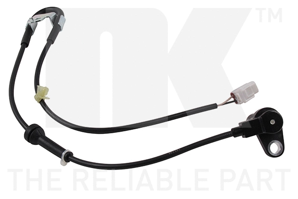 Sensor, wheel speed (295220)