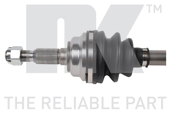 Drive Shaft