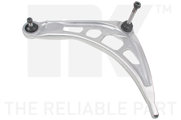 Control/Trailing Arm, wheel suspension (5011527)