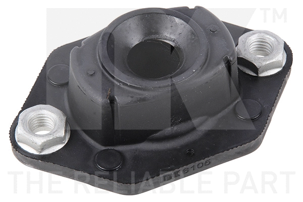 Suspension Strut Support Mount (671509)