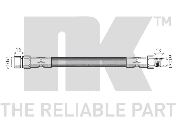 Brake Hose