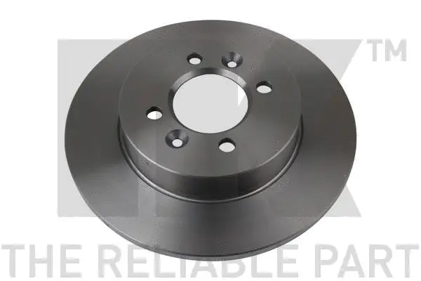 Brake Disc (203914)