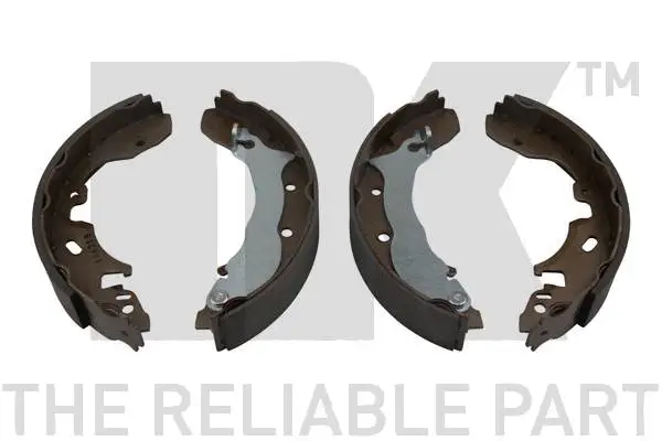 Brake Shoe Set (2725585)