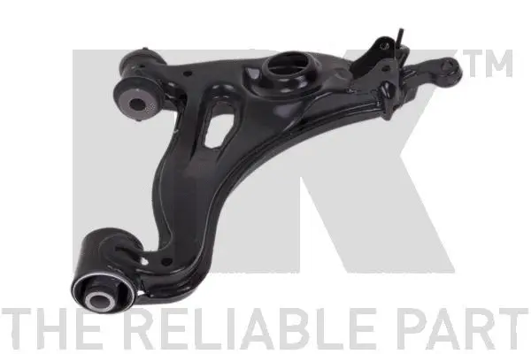 Control/Trailing Arm, wheel suspension (5013313)