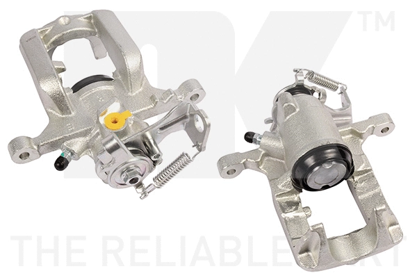 Brake Caliper (2136100)