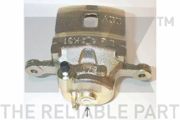 Brake Caliper (212283)