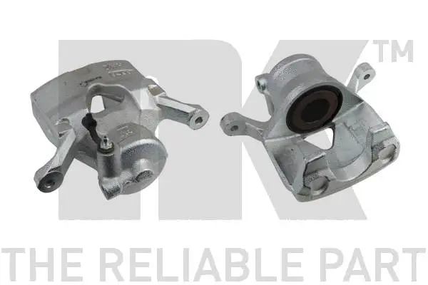 Brake Caliper (215031)