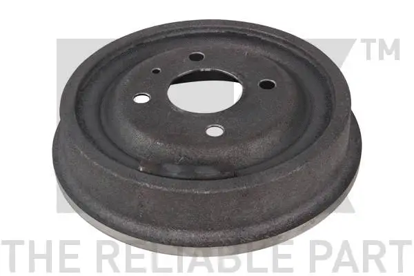 Brake Drum (252517)