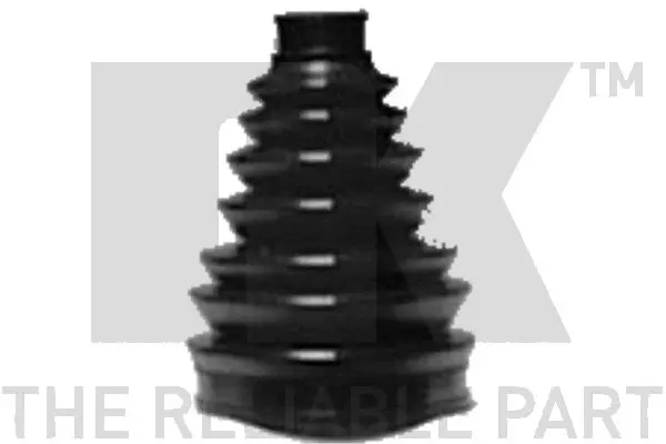 Bellow Kit, drive shaft