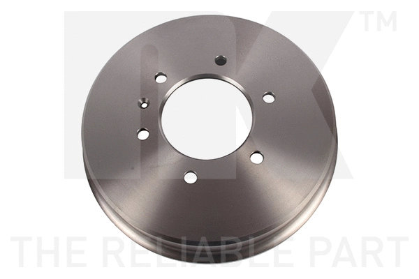 Brake Drum (261401)