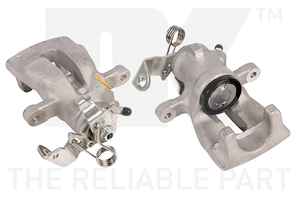 Brake Caliper (2136141)