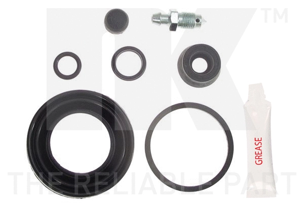 Repair Kit, brake caliper (8836037)