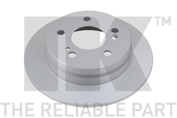 Brake Disc (313307)