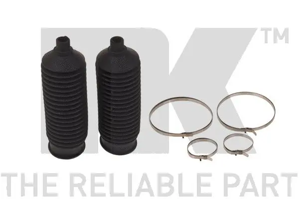 Bellow Kit, steering (5092205)