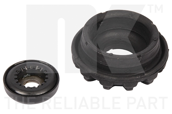 Suspension Strut Support Mount
