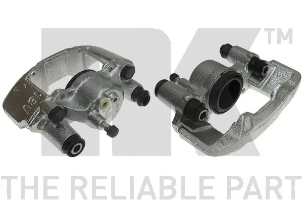 Brake Caliper (213227)