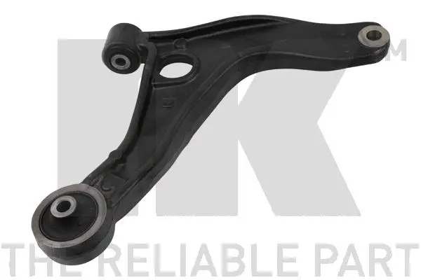 Control/Trailing Arm, wheel suspension (5013948)
