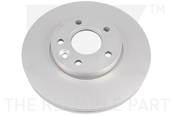 Brake Disc (314863)