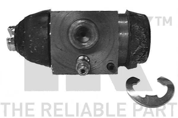 Wheel Brake Cylinder (802542)