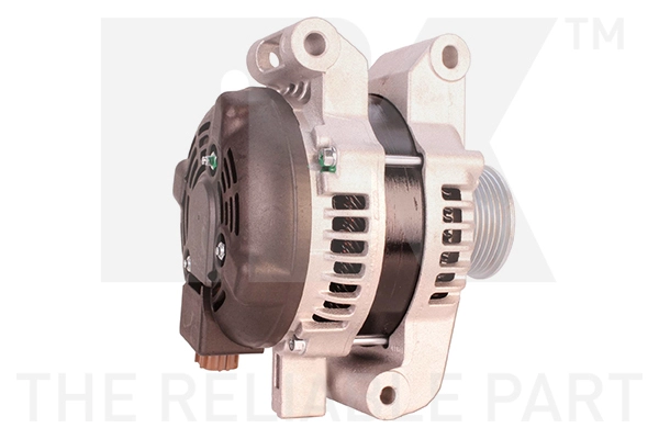 Alternator (4845001)