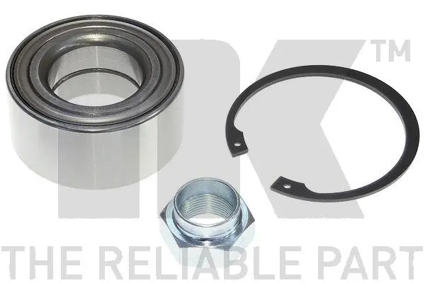 Wheel Bearing Kit (759929)