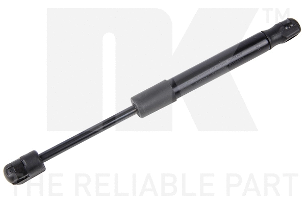 Gas Spring, boot/cargo area (11032004)