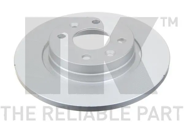 Brake Disc (313939)
