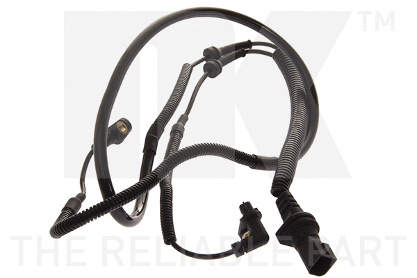 Sensor, wheel speed (292550)