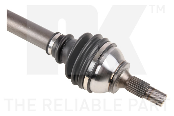 Drive Shaft