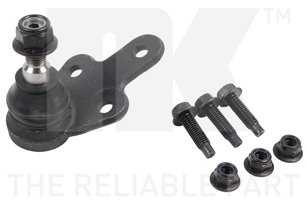 Ball Joint (5042526)