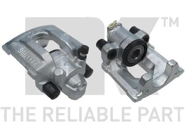 Brake Caliper (214139)