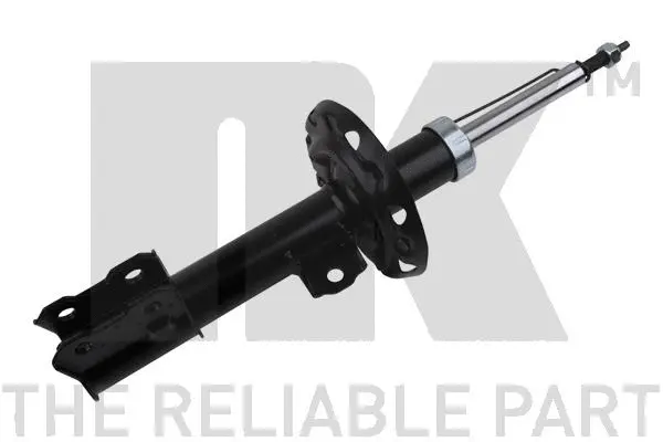 Shock Absorber (653631201)