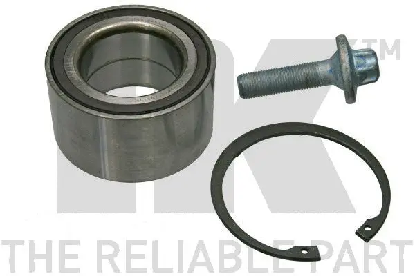 Wheel Bearing Kit (753330)
